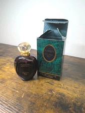 Christian Dior Poison 50ml  EDT Spray for Women Collectable Bottle A1