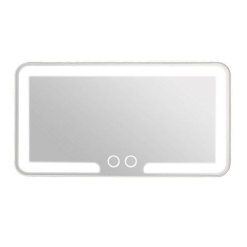 Rechargeable vanity mirror for - vanity,