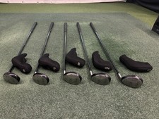 Thomas Golf Hybrid Set/ 8-SW /