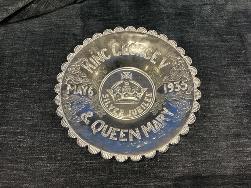 Vintage king george - vintage, v