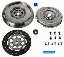 Sachs 3000952067 Clutch Kit