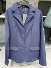 HKM Competition Jacket UK44