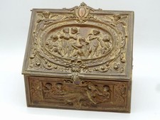 Antique ELKINGTON'S ART GOLD