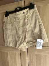 Miss Selfridge Skort