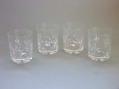 Thomas webb crystal london - crystal,