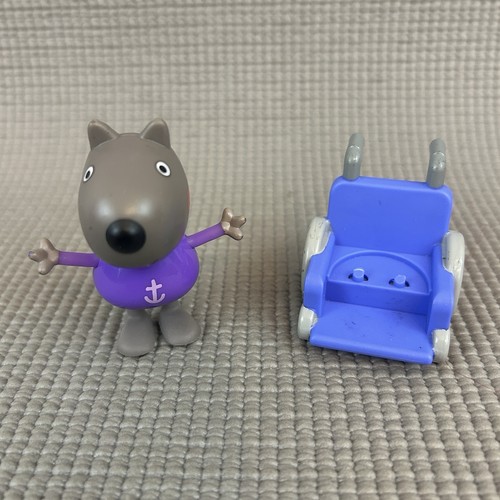 Hasbro danny dog injured - hasbro,