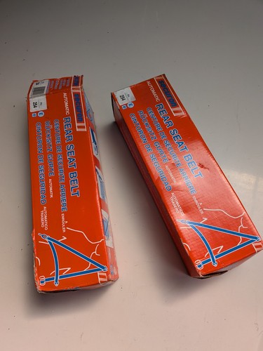 Securon universal rear - universal,