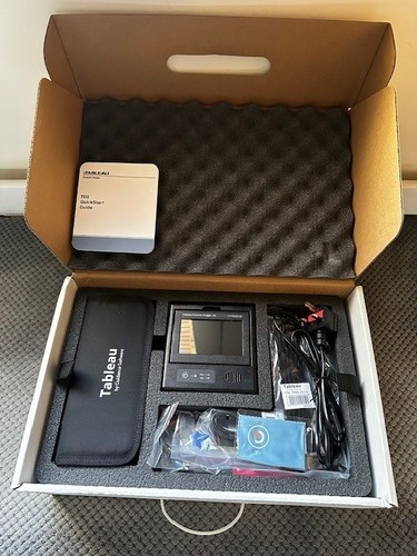 Tableau td3 forensic imager - tableau,