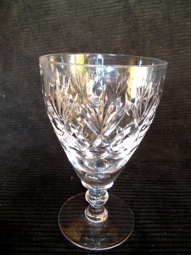 Royal doulton stem georgian - royal, "