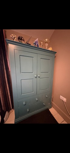 Children wardrobe small - children’s,