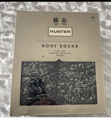 Hunter boot socks medium - socks.,