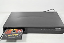 Samsung HT-C450 DVD Player &