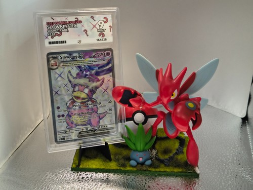 Pokemon slowking 238 193 - pokemon, ex