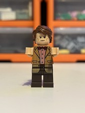 LEGO IDEAS Doctor Who The