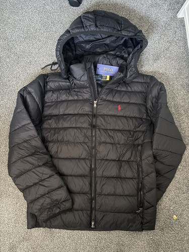 Ralph lauren puffer - lauren, jacket