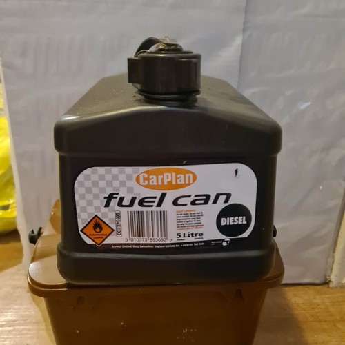 Car plan black fuel can - fuel,