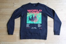 Men's Lost Soles 'World Tour'