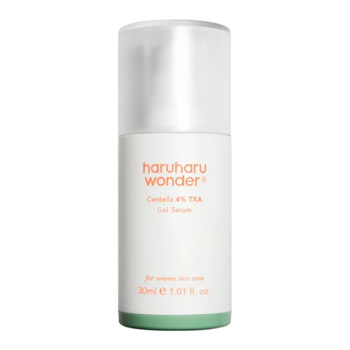 Haruharu wonder gel - haruharu,