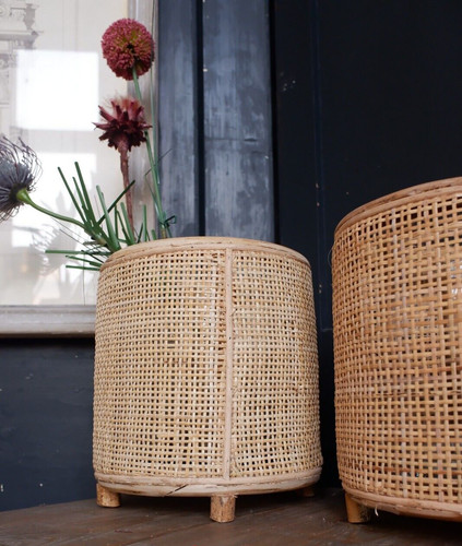 New rustic natural handmade - new,