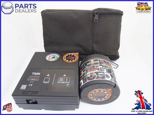 Tyre repair kit for - for, genuine