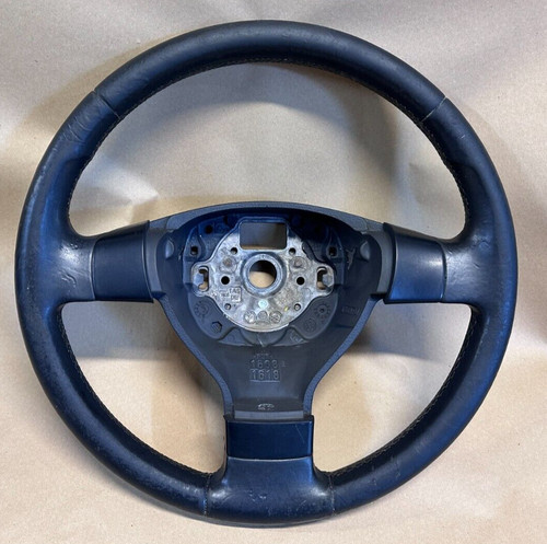 2004 2008 golf - 2004-2008, steering