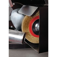 Draper 150mm Crimped Steel