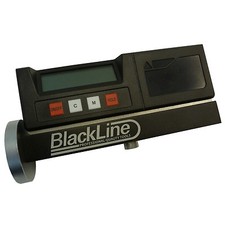 Blackline Tools Digital Caster Camber Gauge With Mount & Magnet - SWE300