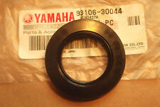 YAMAHA YZ125 YZ250 YZ450 WR250 WR450 GENUINE NOS REAR WHEEL SEAL - # 93106-30044