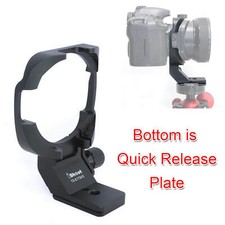 Lens Collar Tripod Mount Ring for Canon TS-E 24mm f/3.5L II,17mm f/4L Tilt-Shift