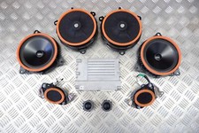TOYOTA YARIS P21 2021 JBL STEREO AUDIO SYSTEM 86280-K0010 86150-K0010