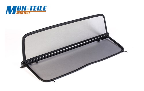 Convertible wind deflector - convertible,