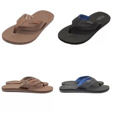 Flojos Makai Flip Flop UK Size
