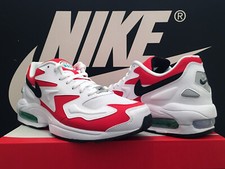 DS 2019 NIKE AIR MAX2 LIGHT