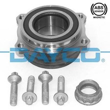 New Wheel Bearing Kit for BMW
