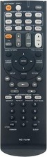 RC-737M Replaced  Remote for