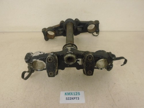 Kawasaki kmx125 yokes 522kp73 - kmx125,