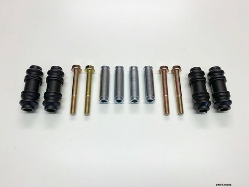Brake caliper pin repair - pin,
