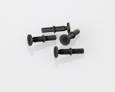 Hornby Railways Style Class 20 (X9853) Round Buffers (Pk4)