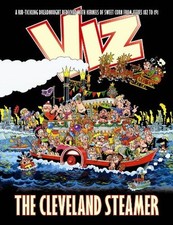 The Cleveland Steamer: Viz