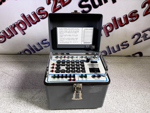 Wilcom model t303b signaling - wilcom,