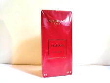 Guerlain Samsara 30ml Eau de Parfum EDP Bee bottle