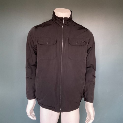 Mens guinness jacket size - mens,
