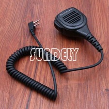 2-pin Waterproof Heavy Duty