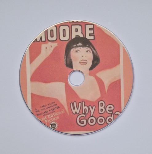Why good 1929 - good?, public