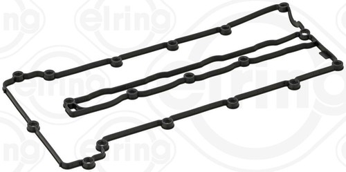 Valve rocker cover gasket - valve,