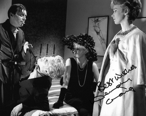 The servant wendy craig - servant,