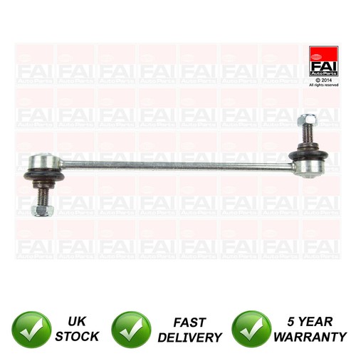Stabiliser link front - stabiliser, fits