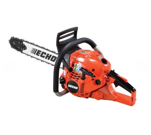 Nos echo chainsaw - echo, cs-501sx