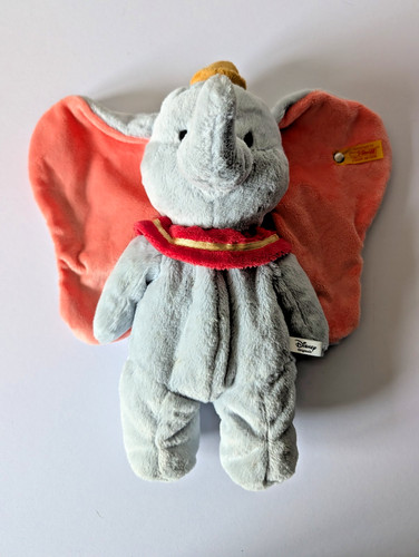 Steiff dumbo walt disney soft - steiff,
