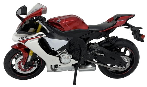 Doyusha die cast - doyusha, motorbike